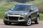 Ford Escape 2013 года
